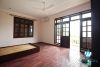 Large house for rent near UNIS School, Ciputra, Hanoi
